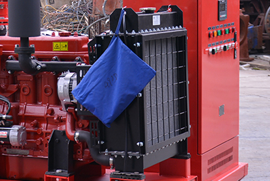 Diesel engine